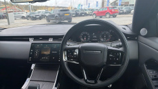 Land Rover Range Rover Evoque 2.0 D200 Autobiography 5dr Auto [Revised] Diesel Hatchback